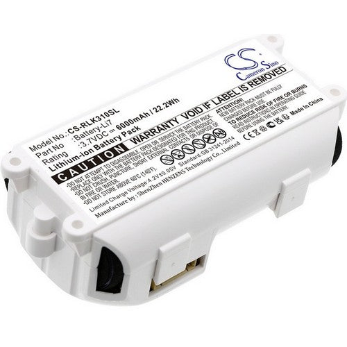 Reolink Argus 3 Pro Battery