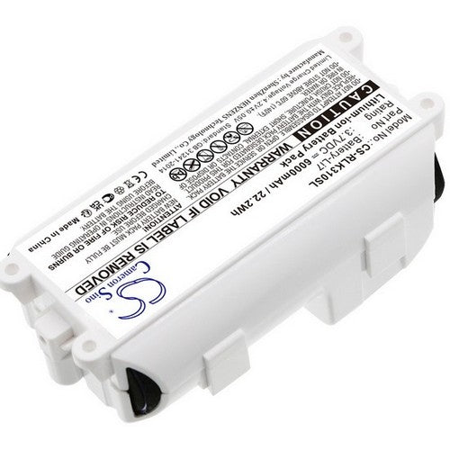 Reolink Argus 3 Pro Battery
