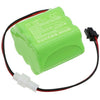 Roma Rollladen shutter Battery