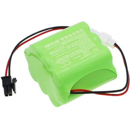 Roma Rollladen shutter Battery