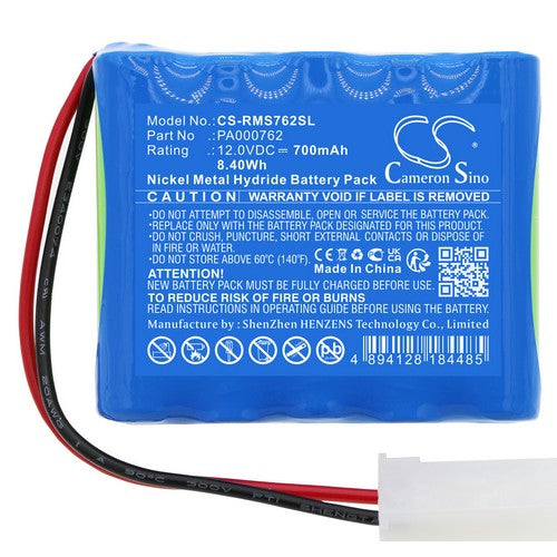 CS-RMS762SL Battery