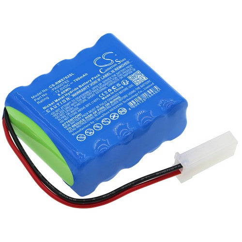 Roma Rollladen shutter 4511670 Battery