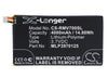 Verizon MLP3970125 Battery