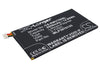 Verizon Elipsis QMV7B Battery