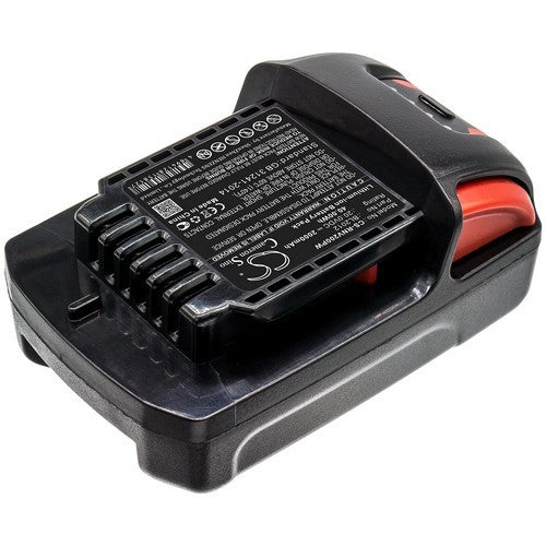 Ingersoll Rand IRTW7150-K2 Battery