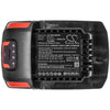 Ingersoll Rand IRTW7150-K2 Battery