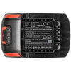 Ingersoll Rand IRTW7150-K2 Battery