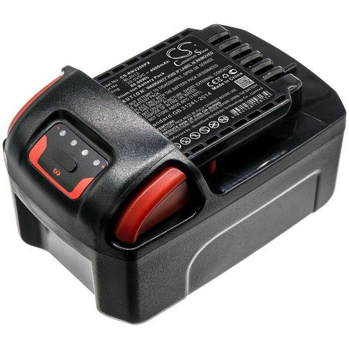 Ingersoll Rand IRTW7150-K2 Battery