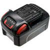 Ingersoll Rand IRTW7150-K2 Battery