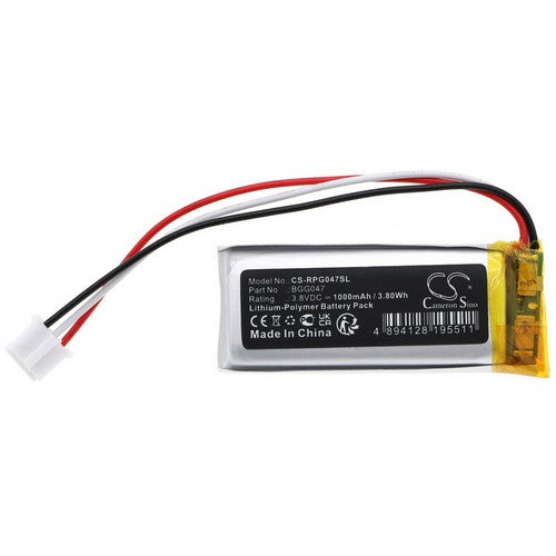 Roku 822048 Battery