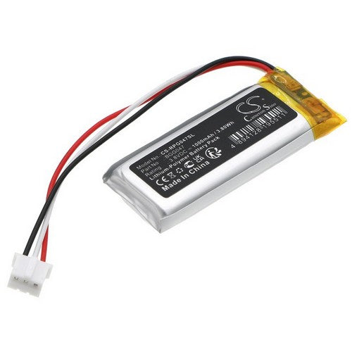 CS-RPG047SL Battery