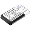 Rotronic HygroPalm HP7 Battery