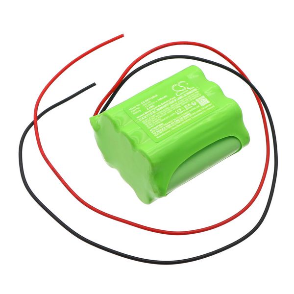 RP-Technik 20109 LEX Battery