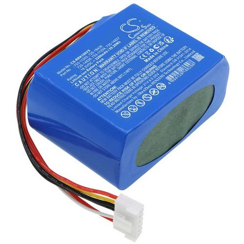 CS-RRK100VX Battery