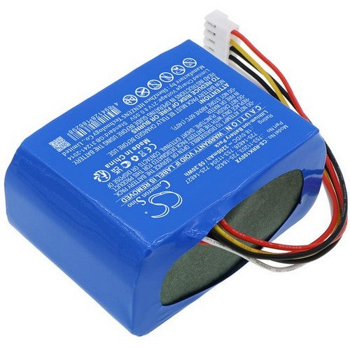 CS-RRK100VX Battery