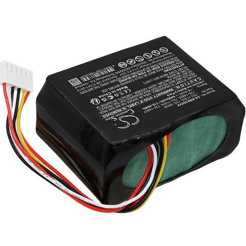 CS-RRK200VX Battery
