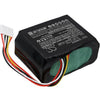 CS-RRK200VX Battery