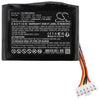 CS-RRK200VX Battery