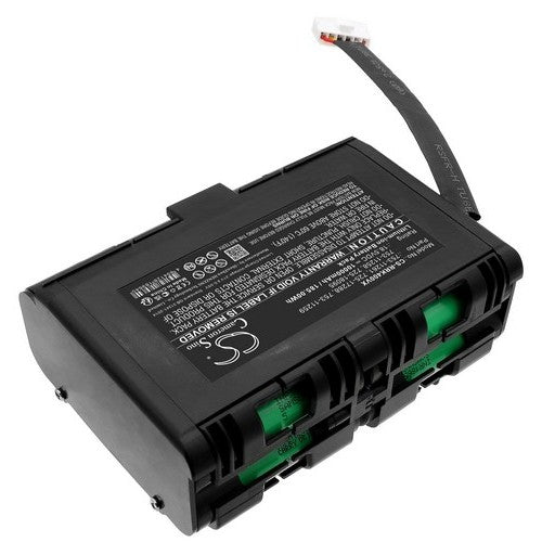CS-RRK400VX Battery