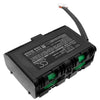 CS-RRK400VX Battery