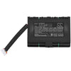 CS-RRK400VX Battery