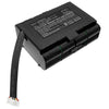 CS-RRK400VX Battery