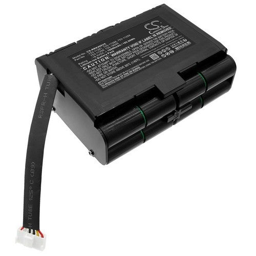 CS-RRK400VX Battery
