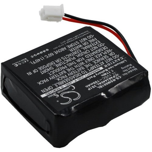 Ratiotec BO-JARL-79019 Battery