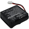 Ratiotec BO-JARL-79019 Battery