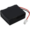 Ratiotec BO-JARL-79019 Battery