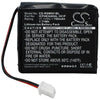 Ratiotec BO-JARL-79019 Battery