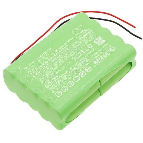 CS-RST801AF Battery