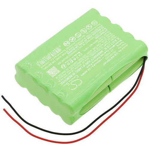 Record 80100503 Battery