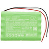Record 80100503 Battery