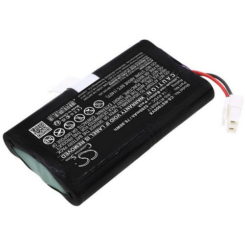 Rowenta Smart Force Cycloni Battery