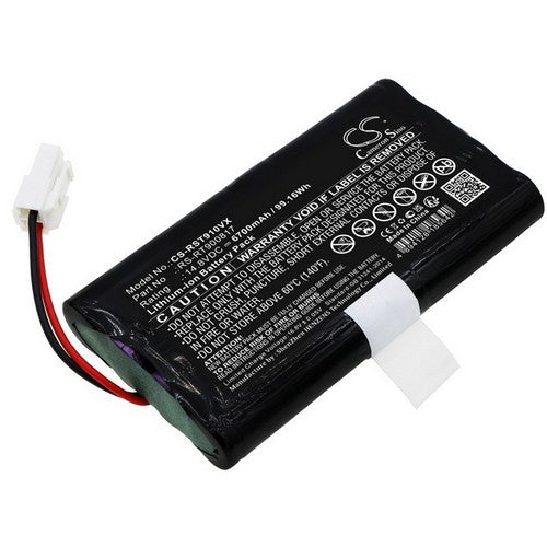 Rowenta Smart Force Cycloni Battery