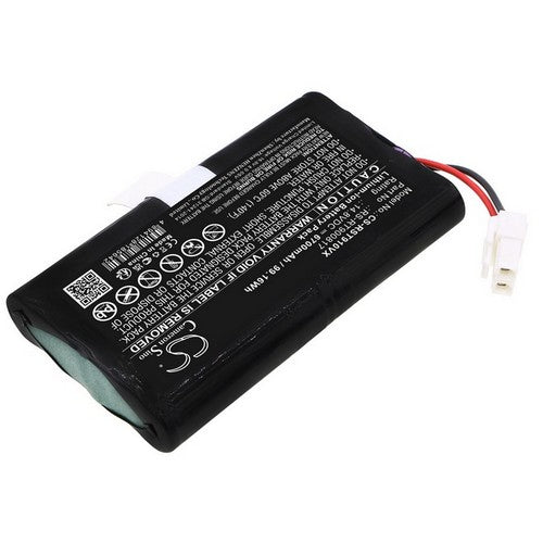 Rowenta Smart Force Cycloni Battery