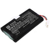 Rowenta RR8024WH Battery