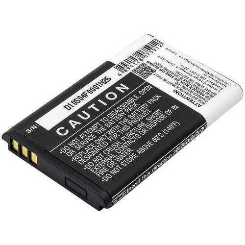 RTI ATB-1100-SY3450 Battery