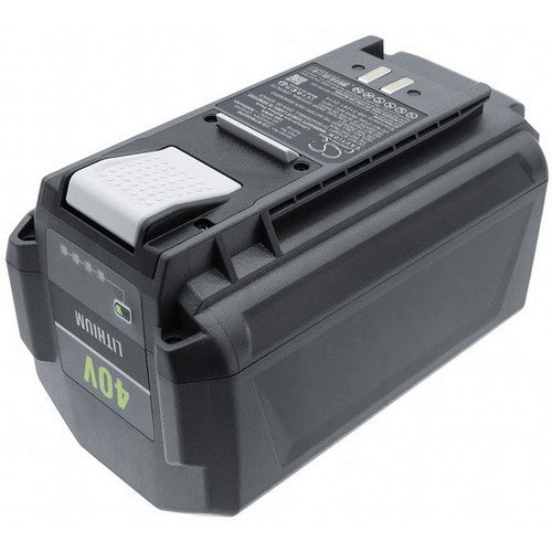 Ryobi RY40500 Battery