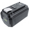 Ryobi RHT3625 Battery