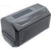 Ryobi RBL3600J Battery