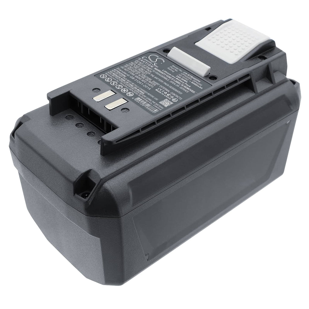 Ryobi OP40301 Battery