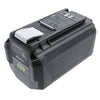 Ryobi RBL3600J Battery