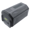 Ryobi 40-Volt Brushless Lithium-Ion Cordless ElectricLawn Mower Battery