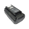 Ryobi RBL3600J Battery