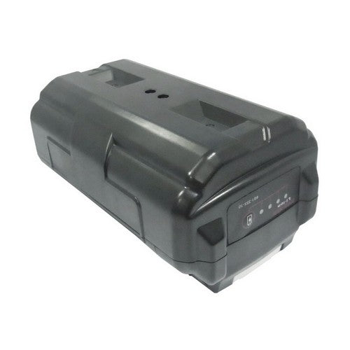 Ryobi 40-Volt Brushless Lithium-Ion Cordless ElectricLawn Mower Battery