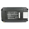 Ryobi R40402 Battery