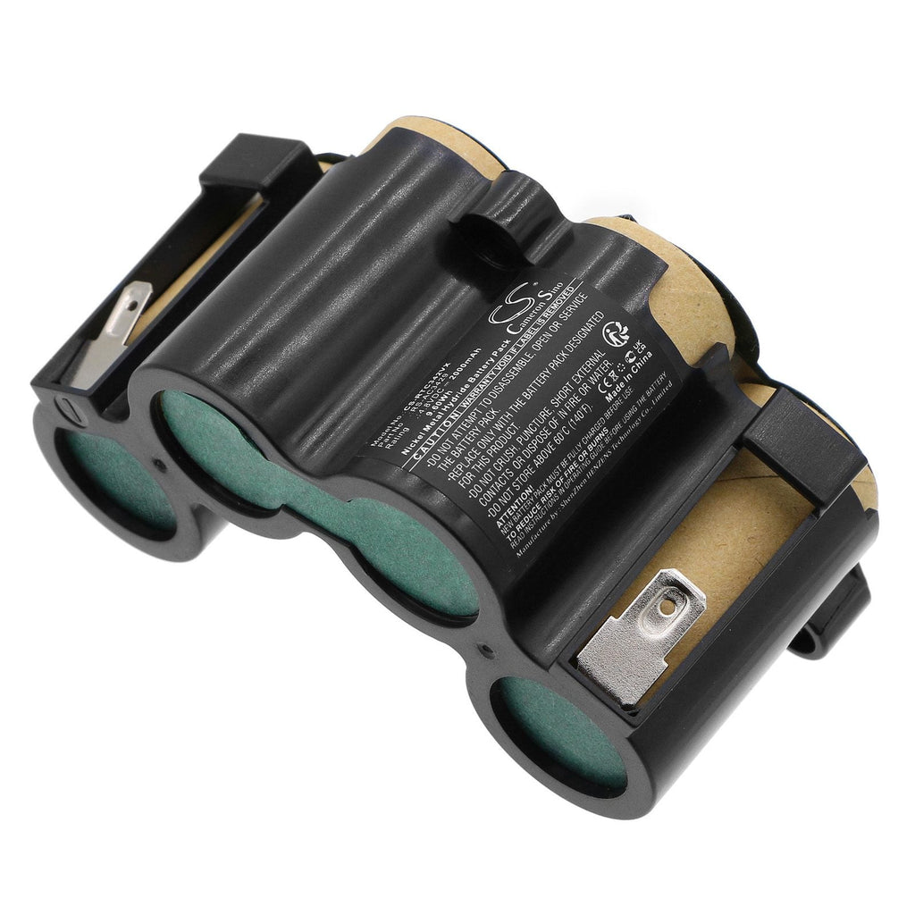 Rowenta AC4461 Battery