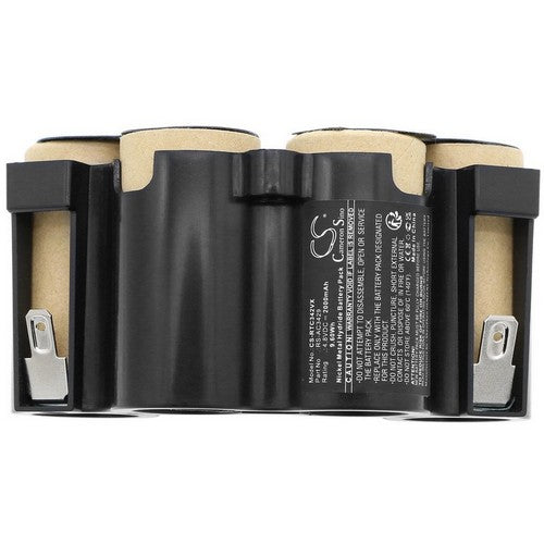 Moulinex RS-AC3429 Battery